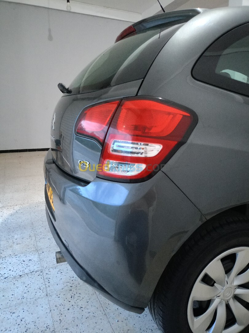 Citroen C3 2012 C3