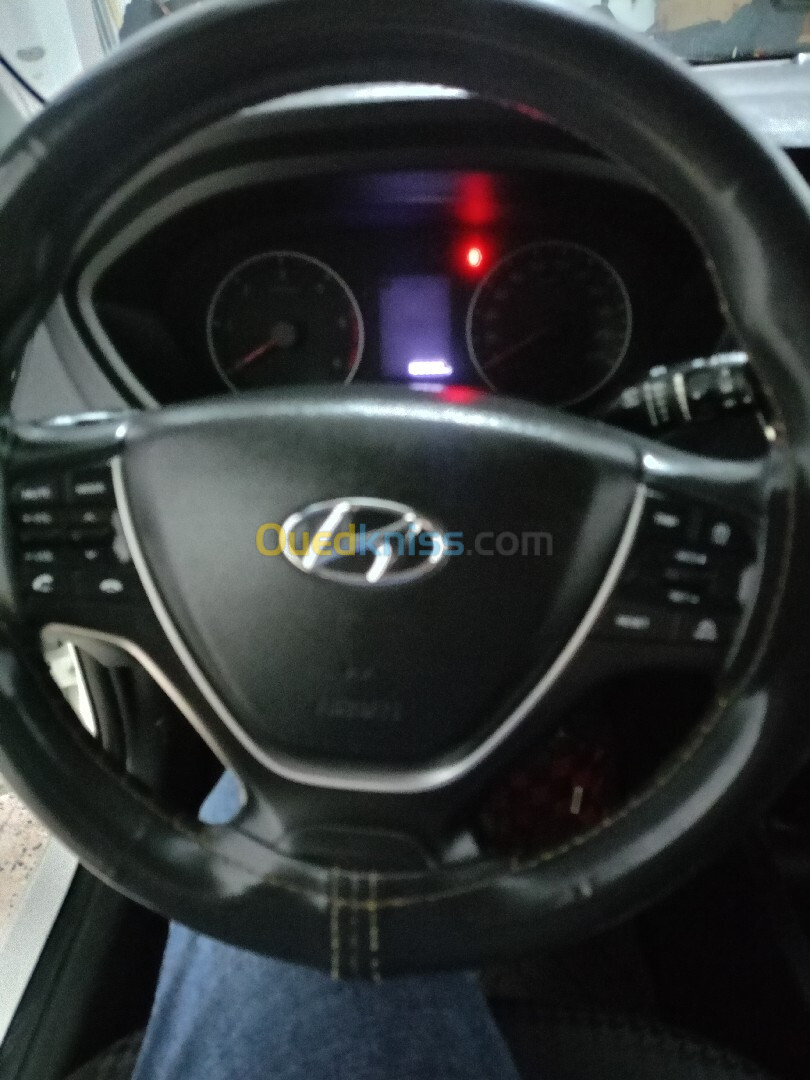 Hyundai i20 2019 Extrême