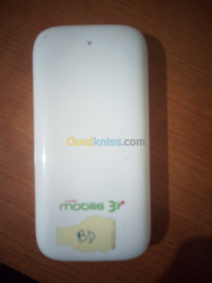 Modem Mobilis 3G