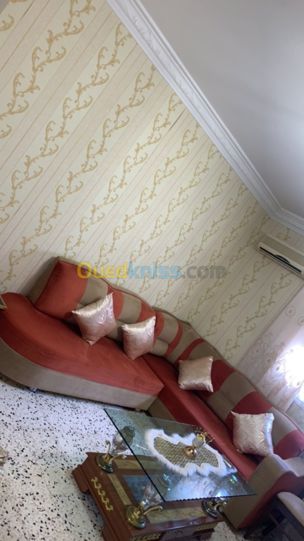 Vente Appartement F3 Alger Bir mourad rais