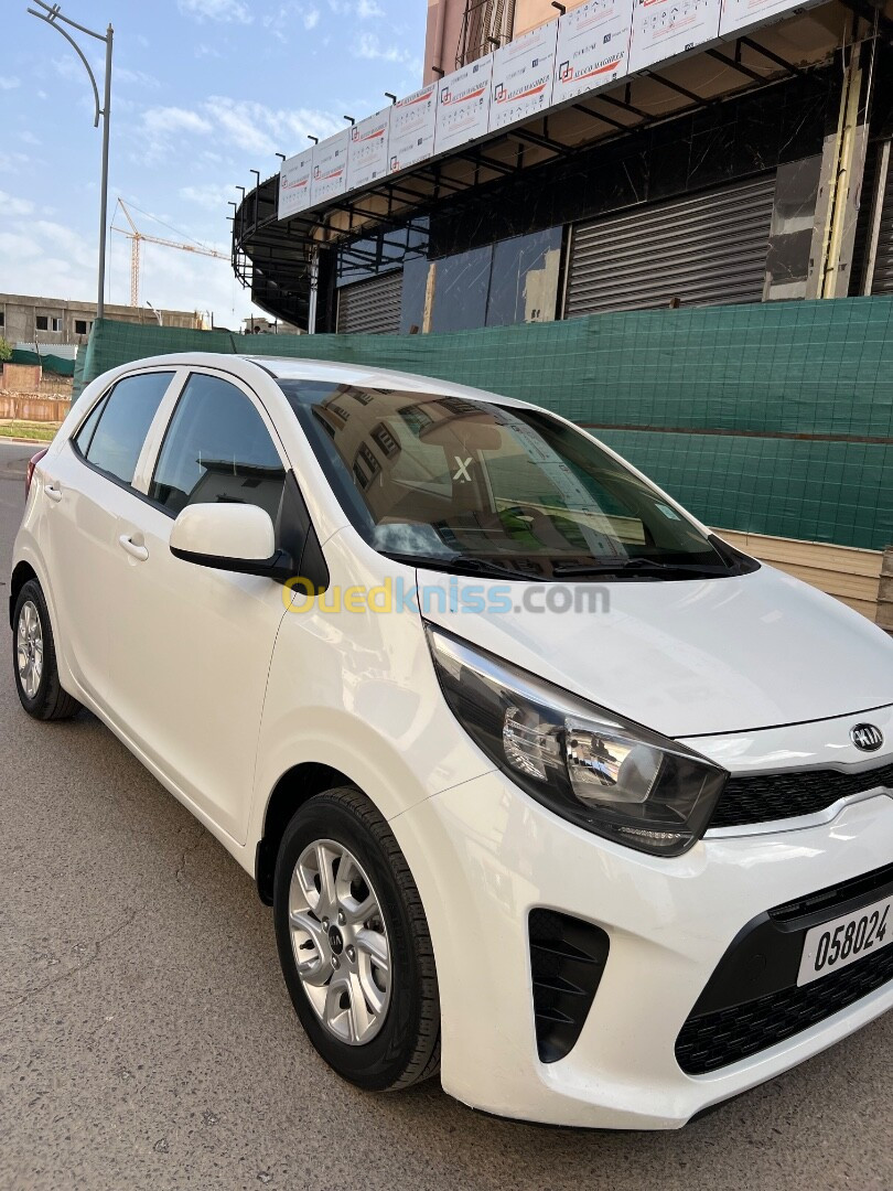 Kia Picanto 2018 LX Start