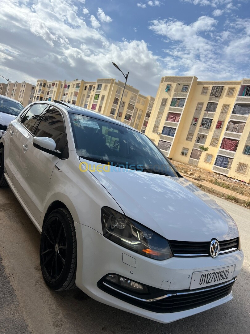 Volkswagen Passat SW 2016 Cara plus