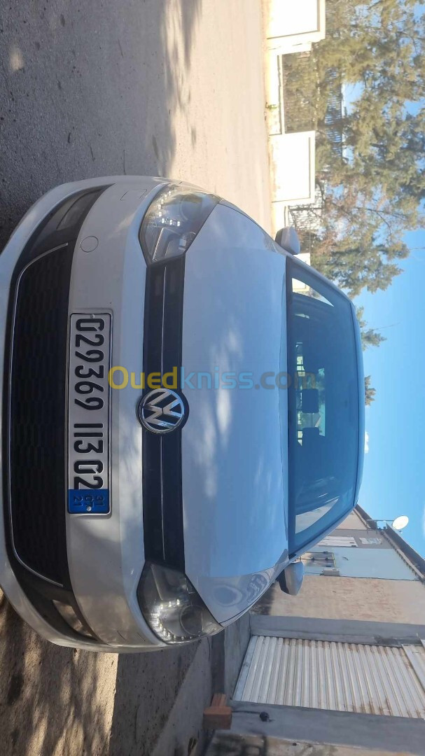 Volkswagen Polo 2013 Life