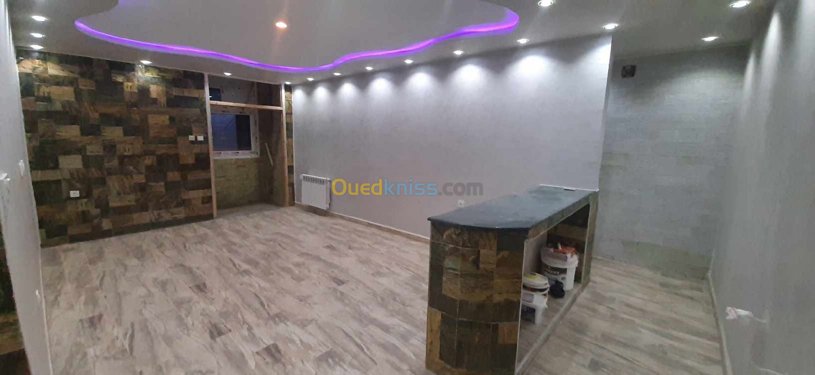 Vente Appartement F3 Setif Setif