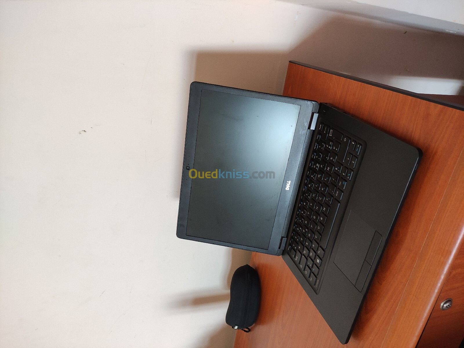 laptop DELL latitude 5480 