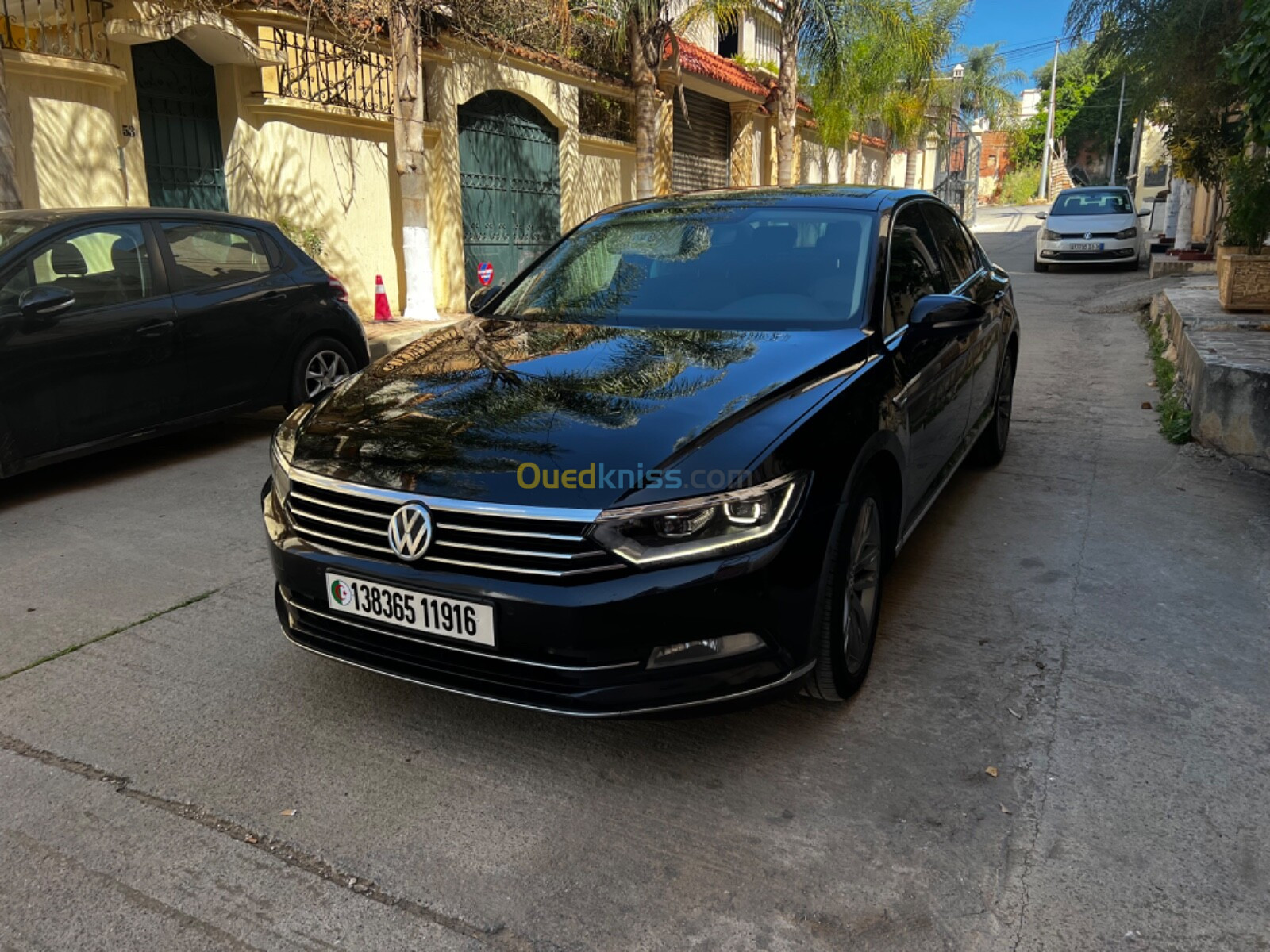 Volkswagen Passat 2019 R Line