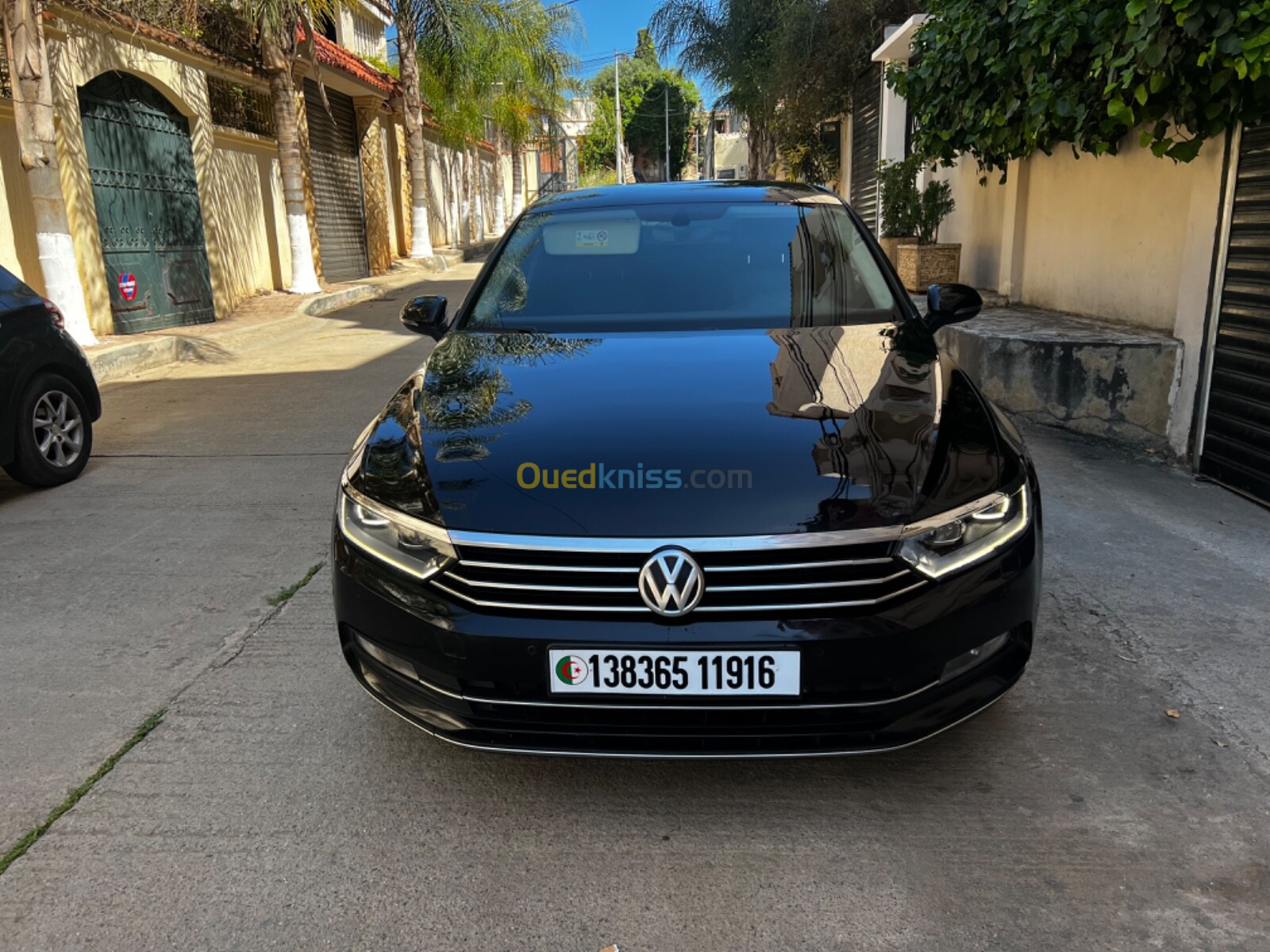 Volkswagen Passat 2019 R Line