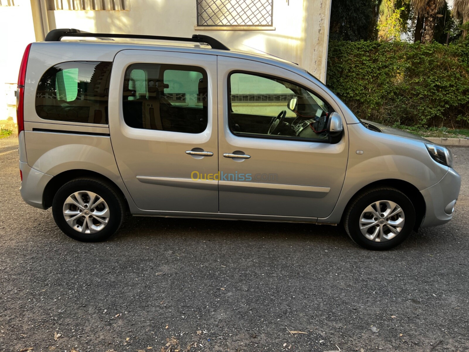 Renault Kangoo 2021 Kangoo