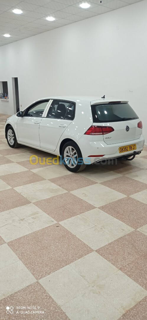 Volkswagen Golf 7 2018 START+