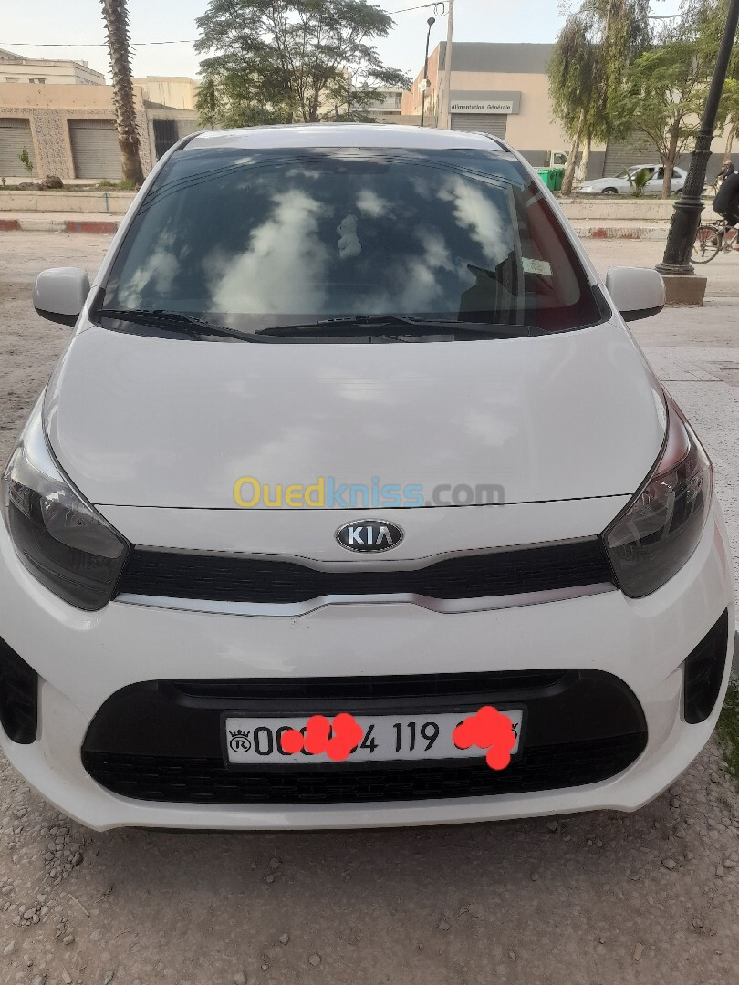 Kia Picanto 2019 LX Start