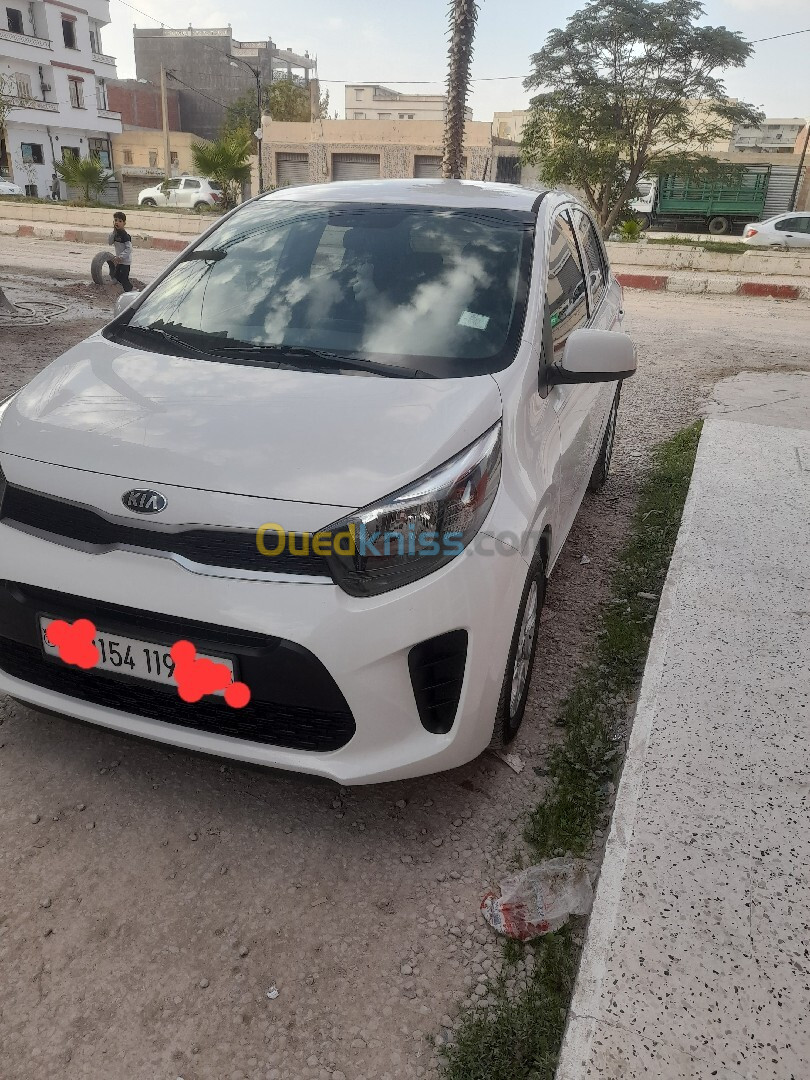 Kia Picanto 2019 LX Start