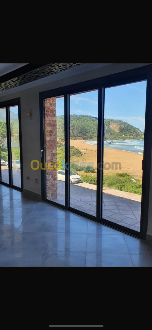 Vente Appartement F4 Jijel El aouana