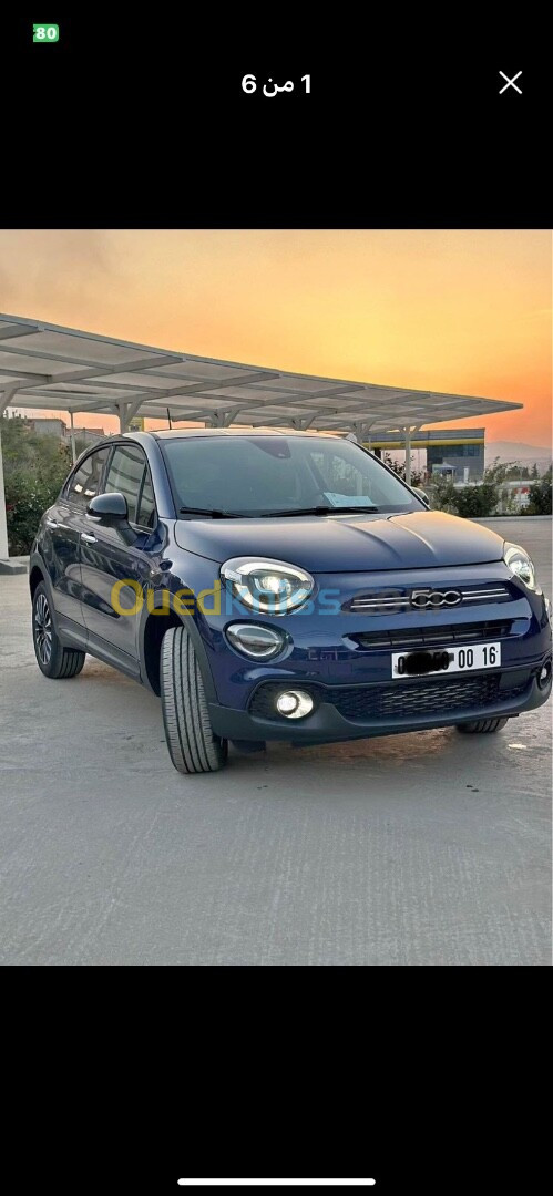 Fiat Fiat 500x 2023 Culp