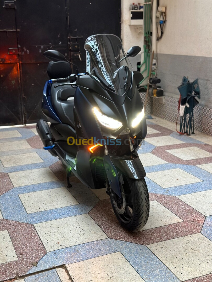 Yamaha Xmax 300 2019