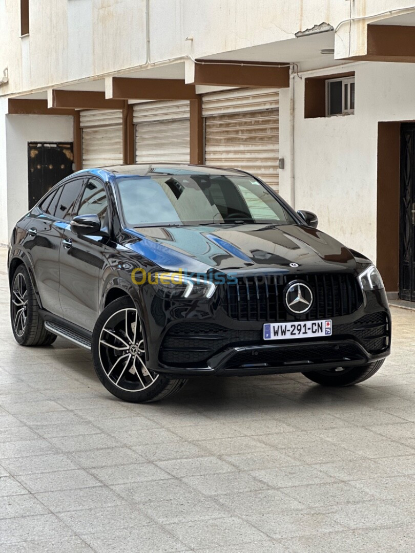 Mercedes GLE 2023 