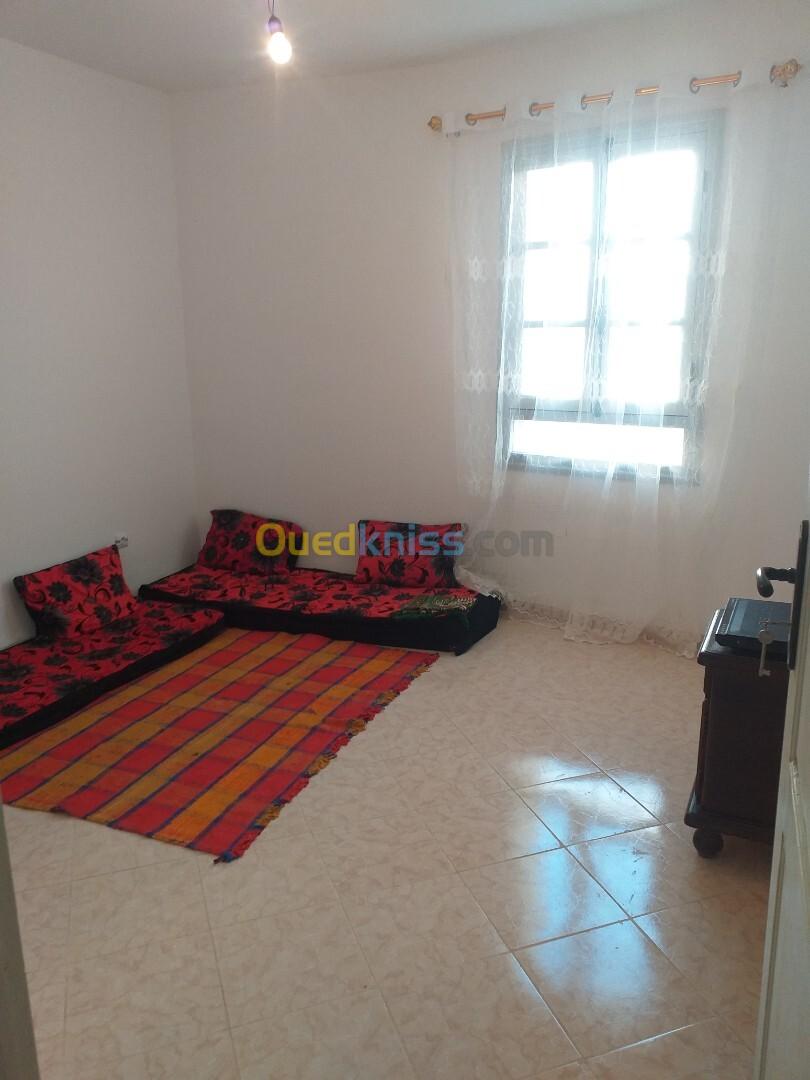 Vente Appartement F3 Alger Birkhadem