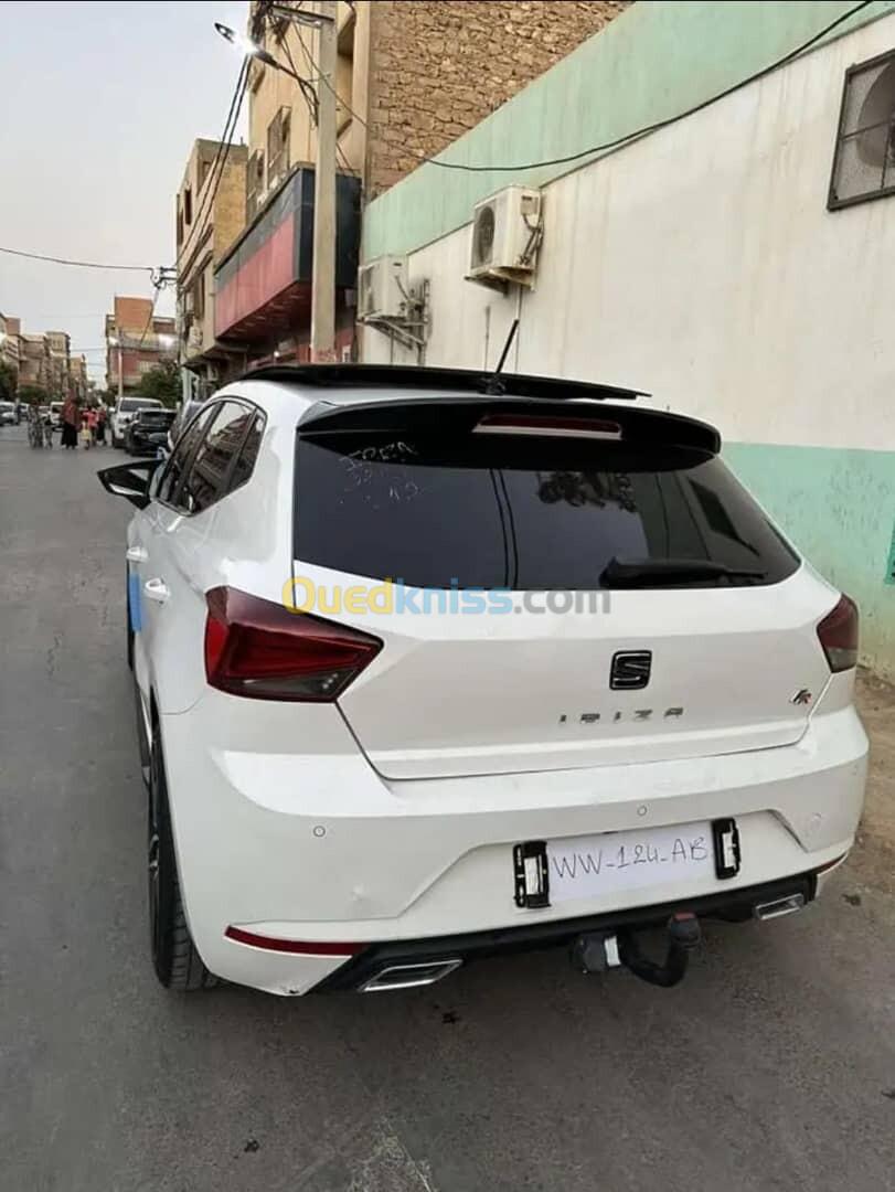 Seat Ibiza 2019 FR