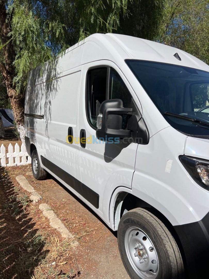 Fiat Ducato 2023