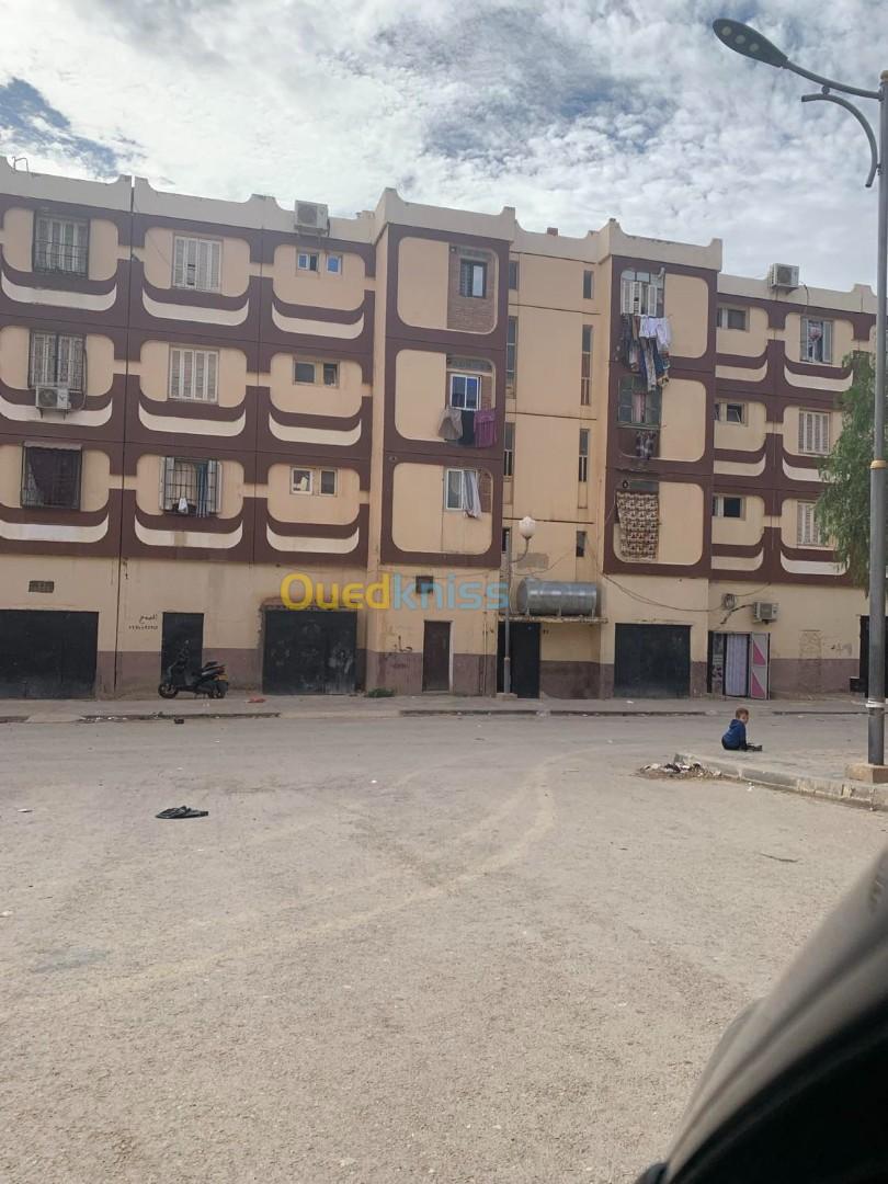 Vente Appartement F4 Médéa Ksar boukhari