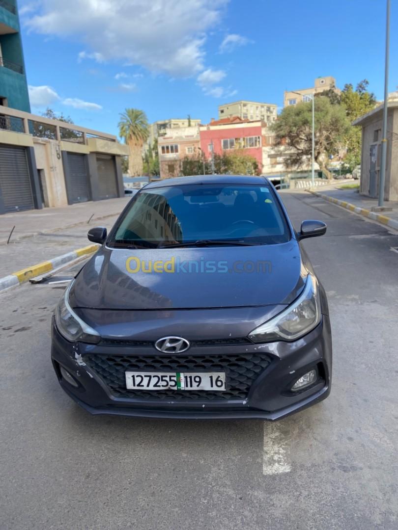 Hyundai i20 2019 Prestige