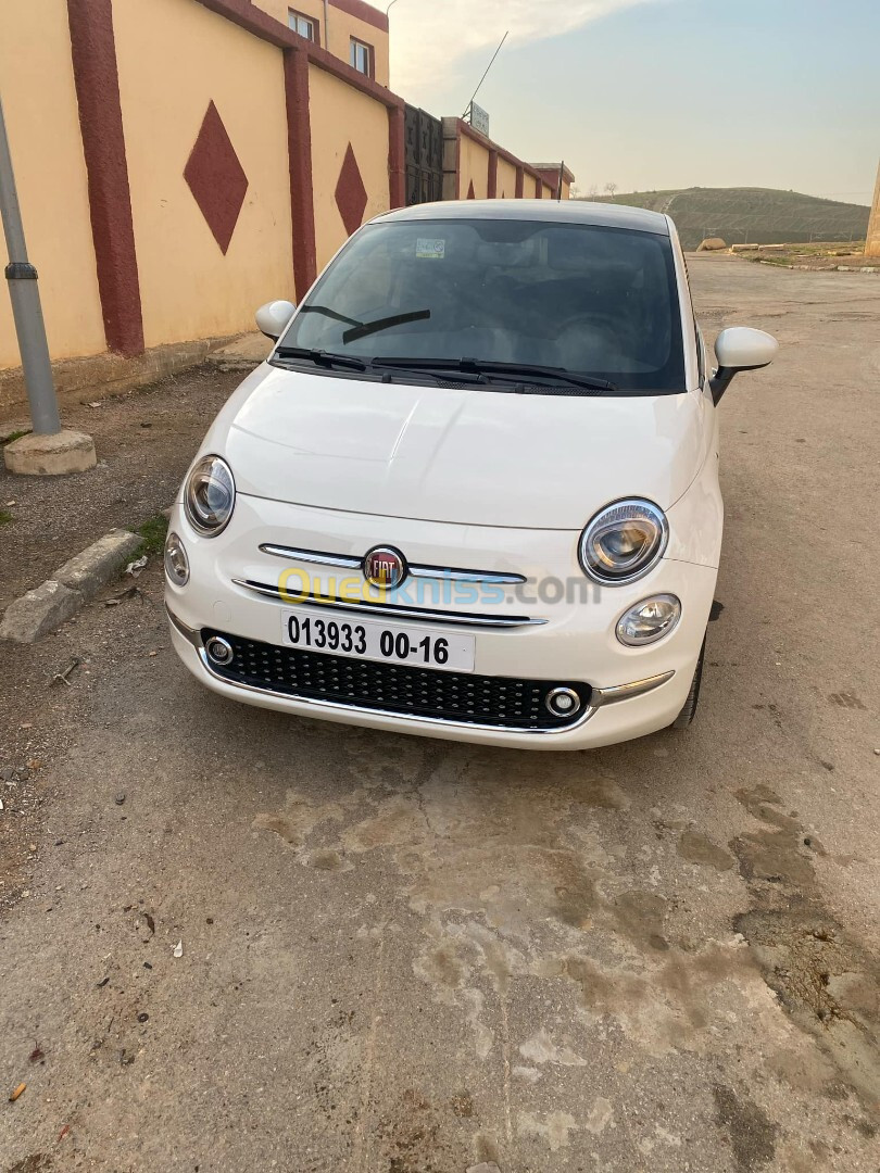 Fiat Fiat 500 2023 