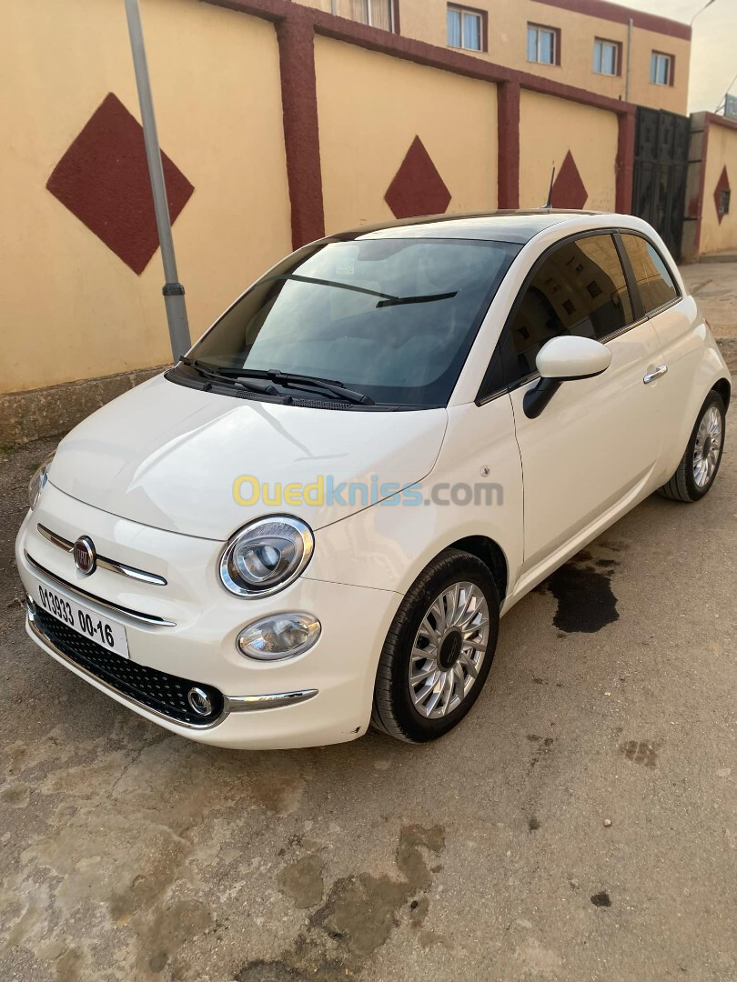 Fiat Fiat 500 2023 