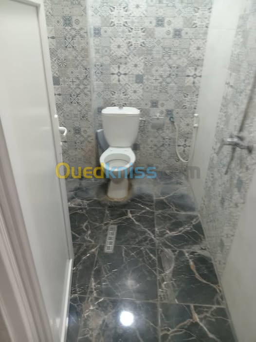 Location Niveau De Villa F2 Alger Dar el beida