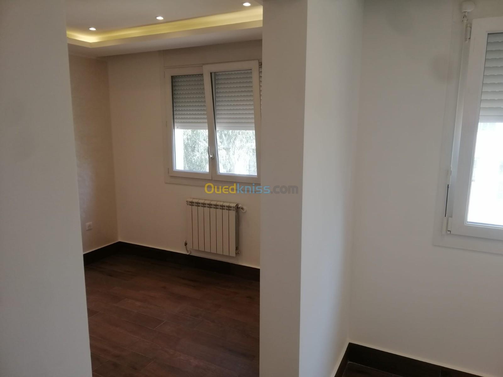 Vente Appartement F4 Alger Dar el beida