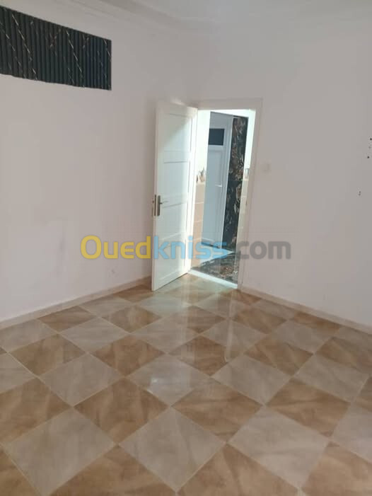 Location Niveau De Villa F2 Alger Dar el beida