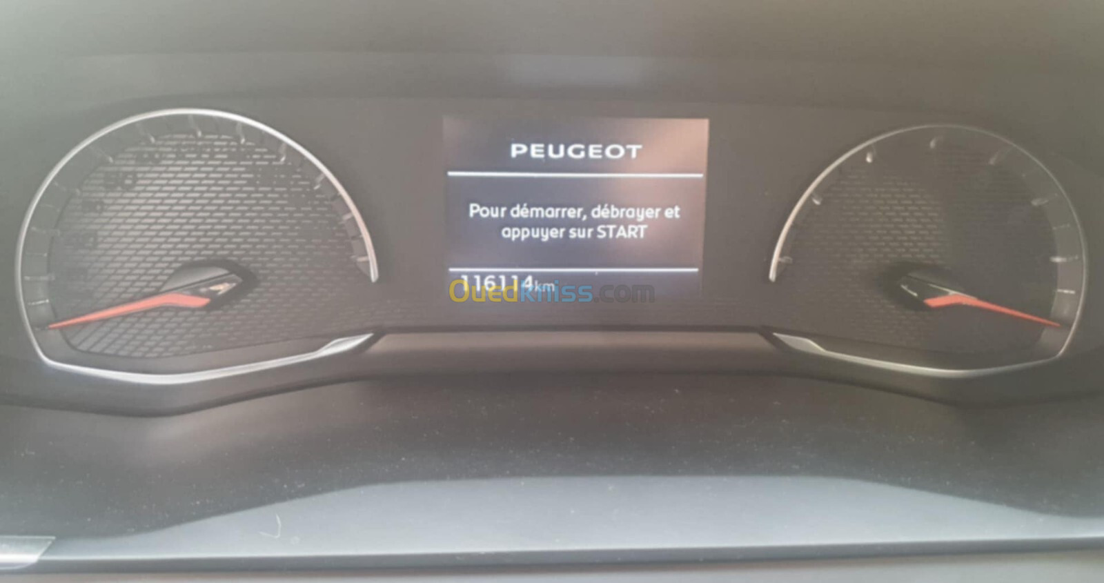 Peugeot 208 2022 