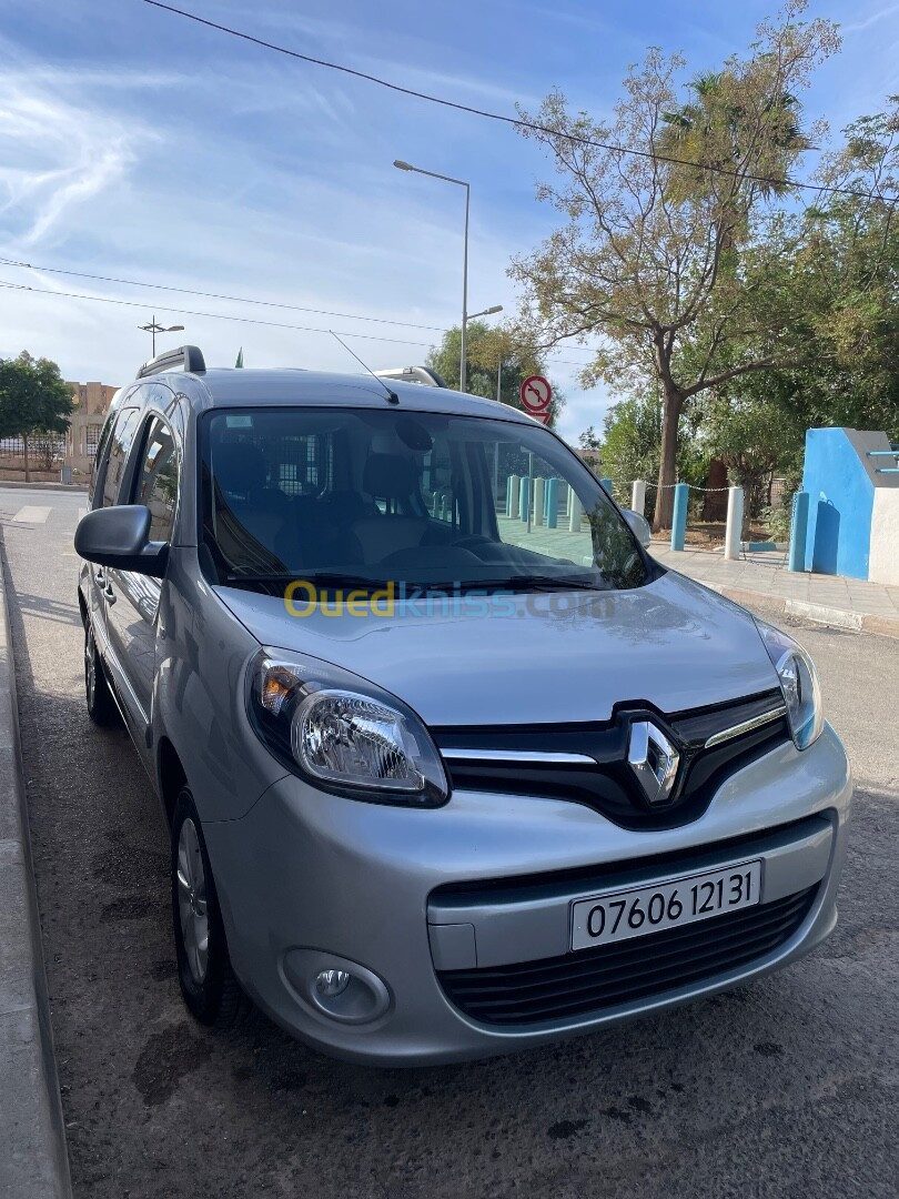 Renault Kangoo 2024 Kangoo