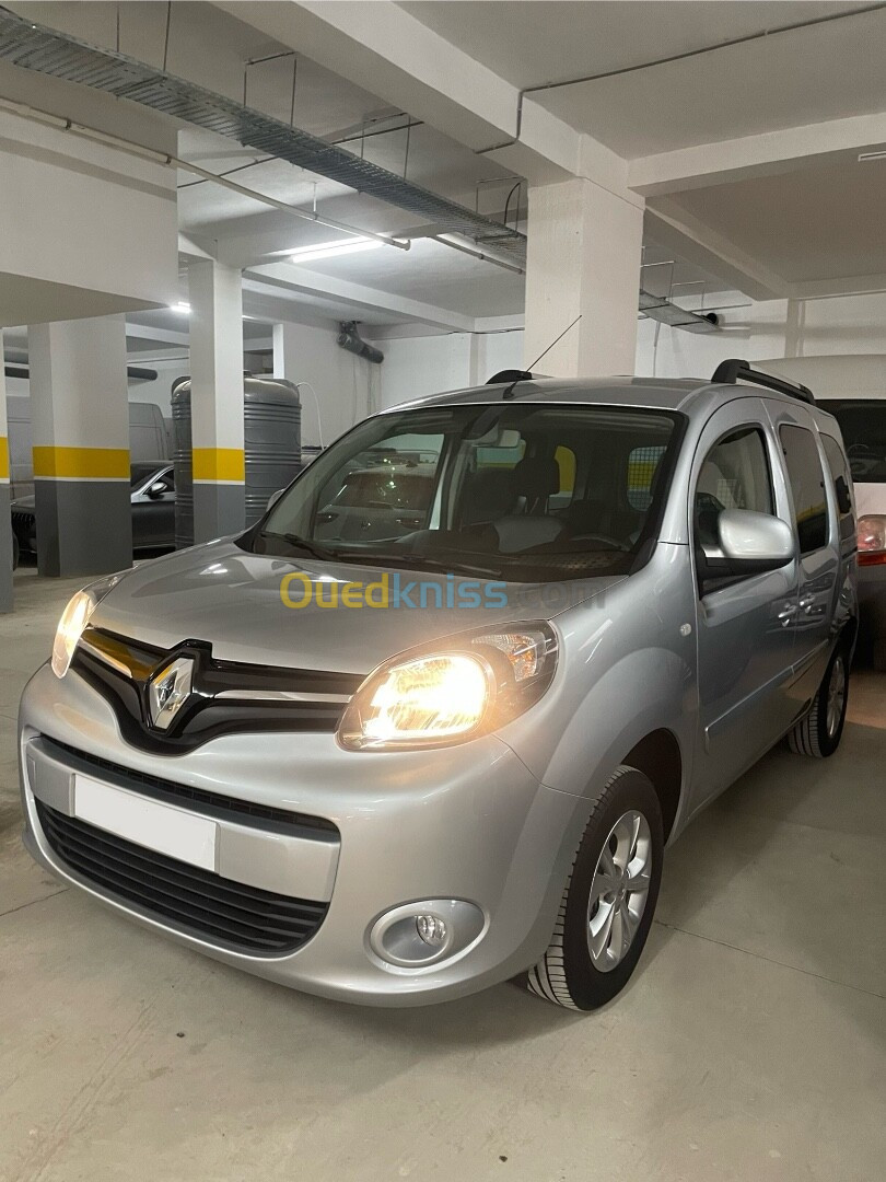 Renault Kangoo 2021 Privilège plus