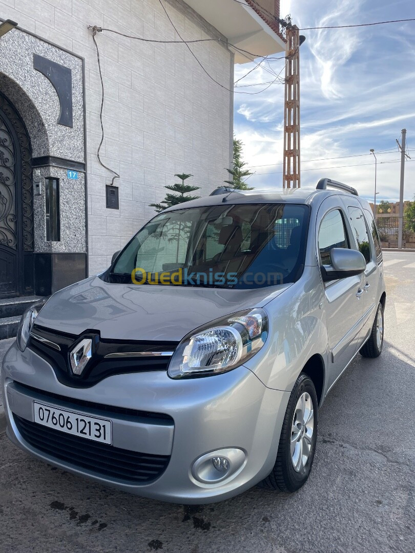 Renault Kangoo 2021 Privilège plus