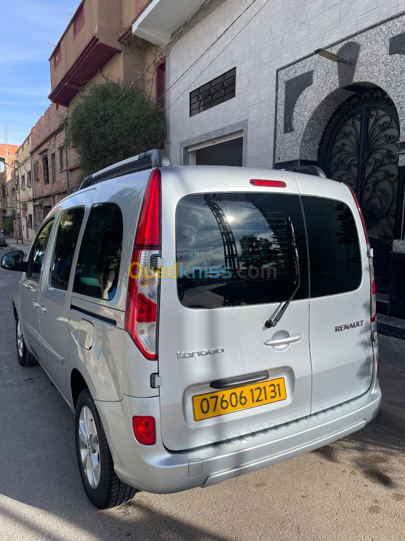 Renault Kangoo 2021 Privilège plus