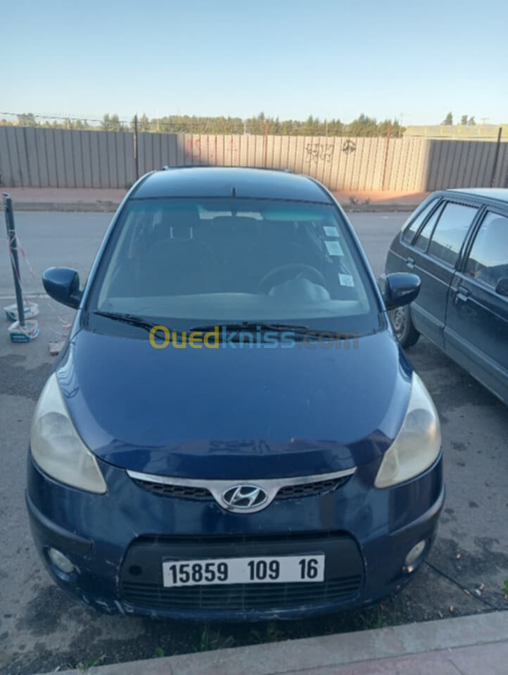 Hyundai i10 2009 i10