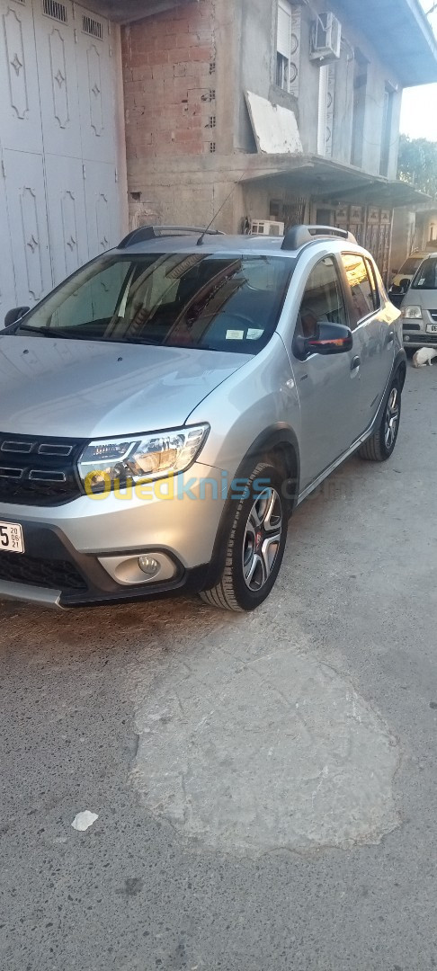 Dacia Sandero 2020 