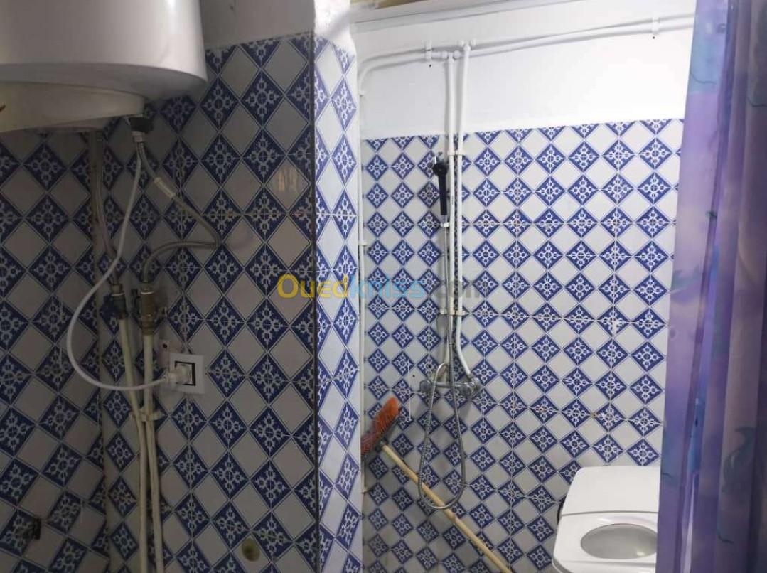 Location Appartement F3 Béjaïa Tichy