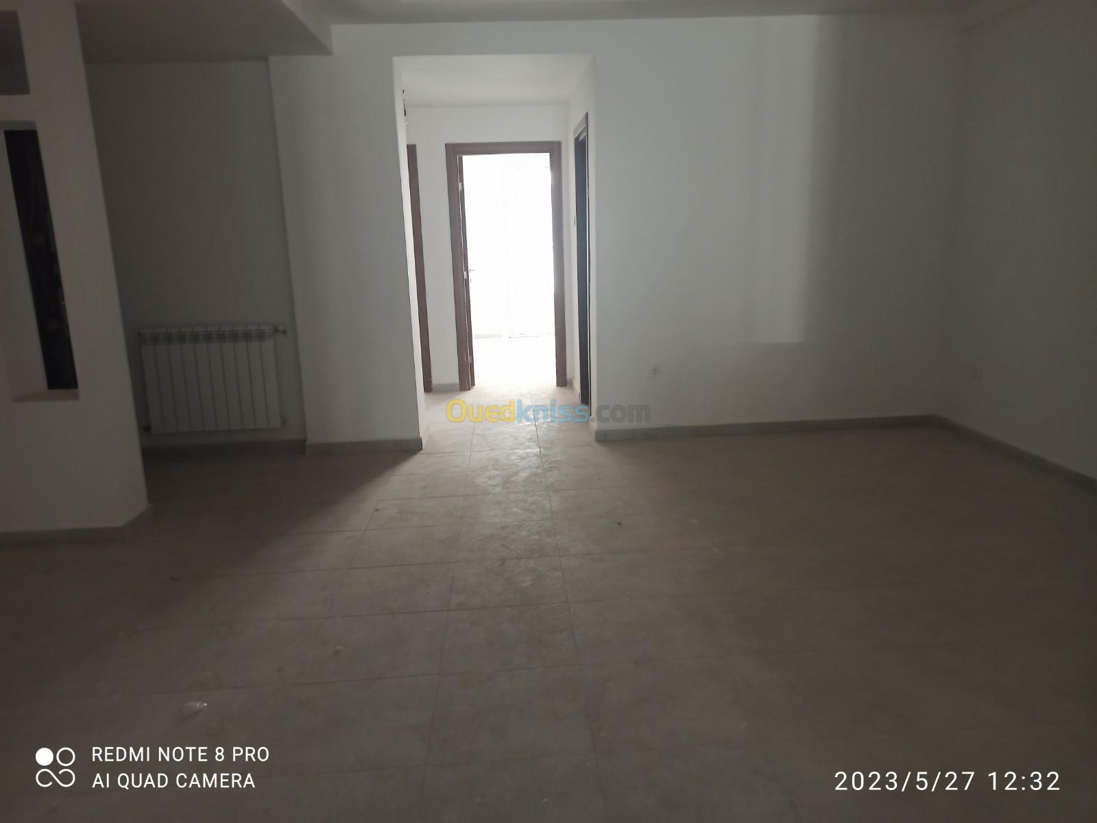 Vente Appartement F3 Boumerdes Boumerdes