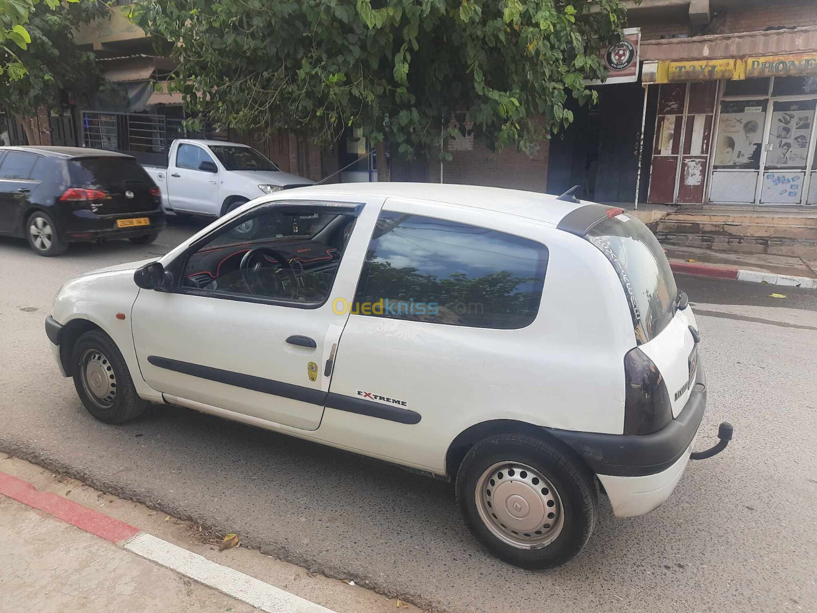 Renault Clio 2 1999 Clio 2