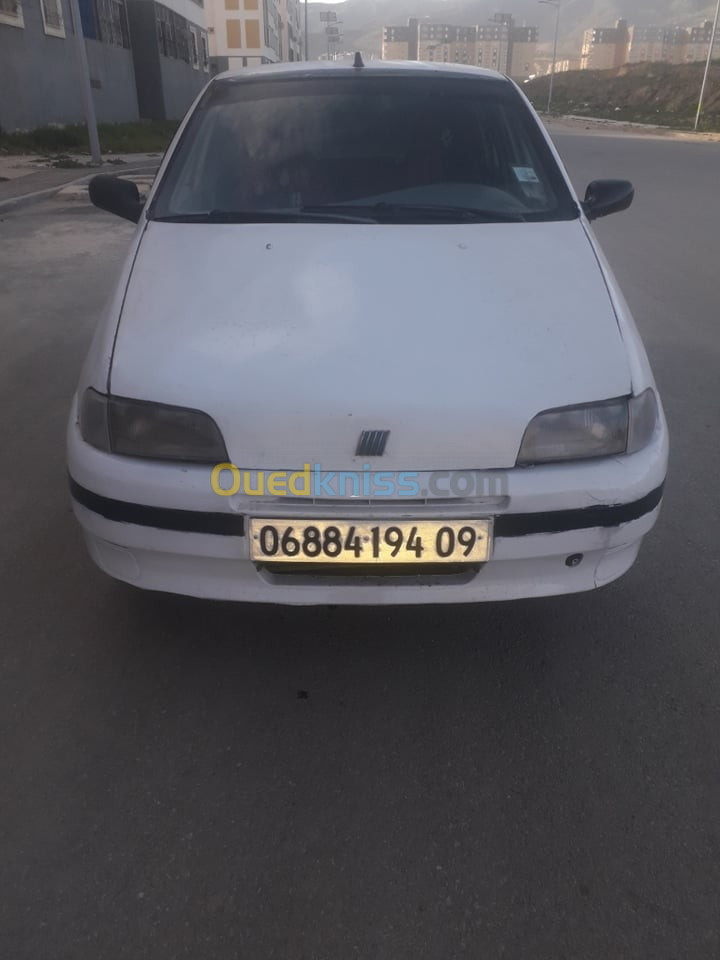 Fiat Punto 1994 Classic