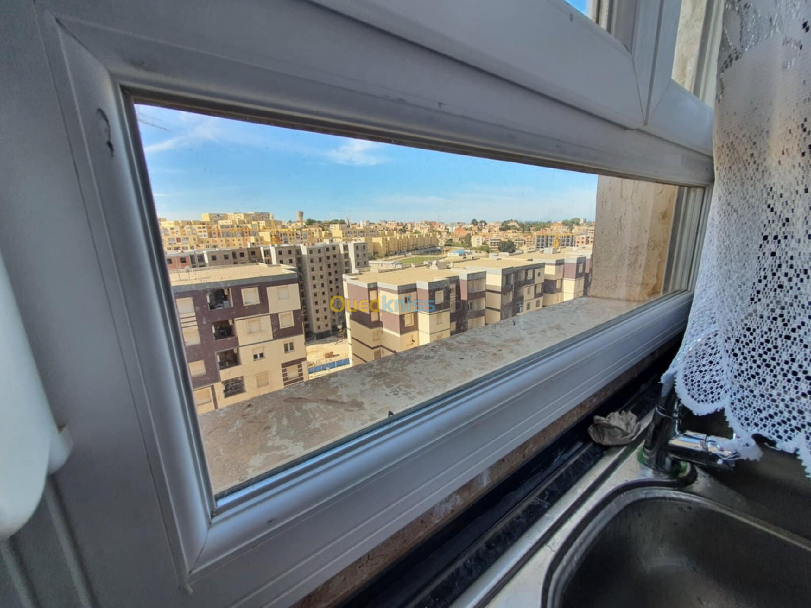 Vente Appartement F4 Alger Zeralda