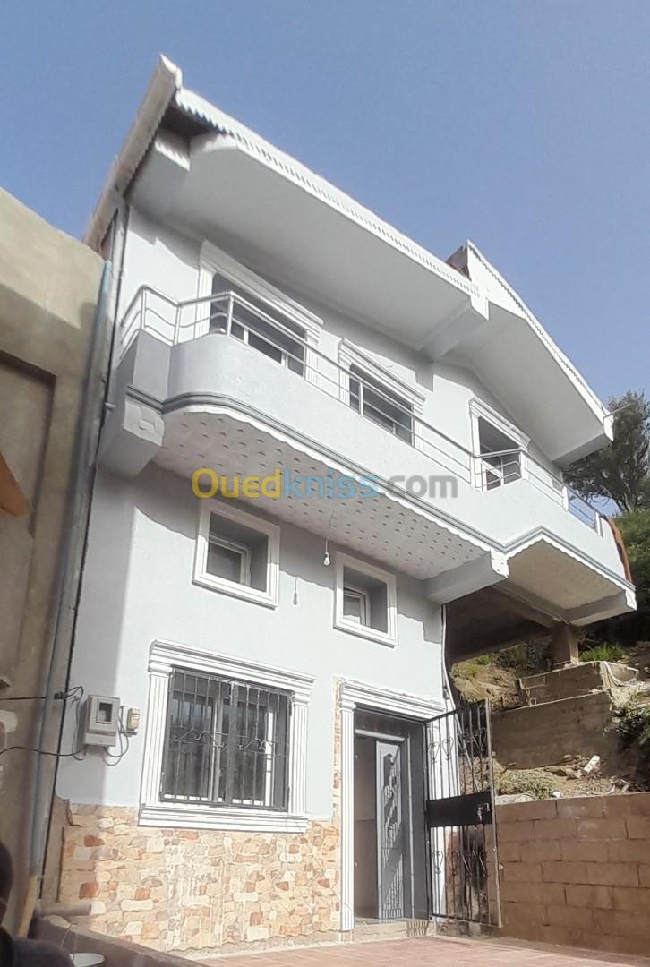 Vente Bungalow Béjaïa Bejaia