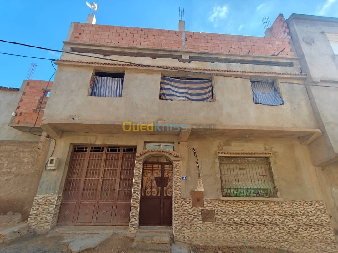 Vente Villa Oran Bir el djir