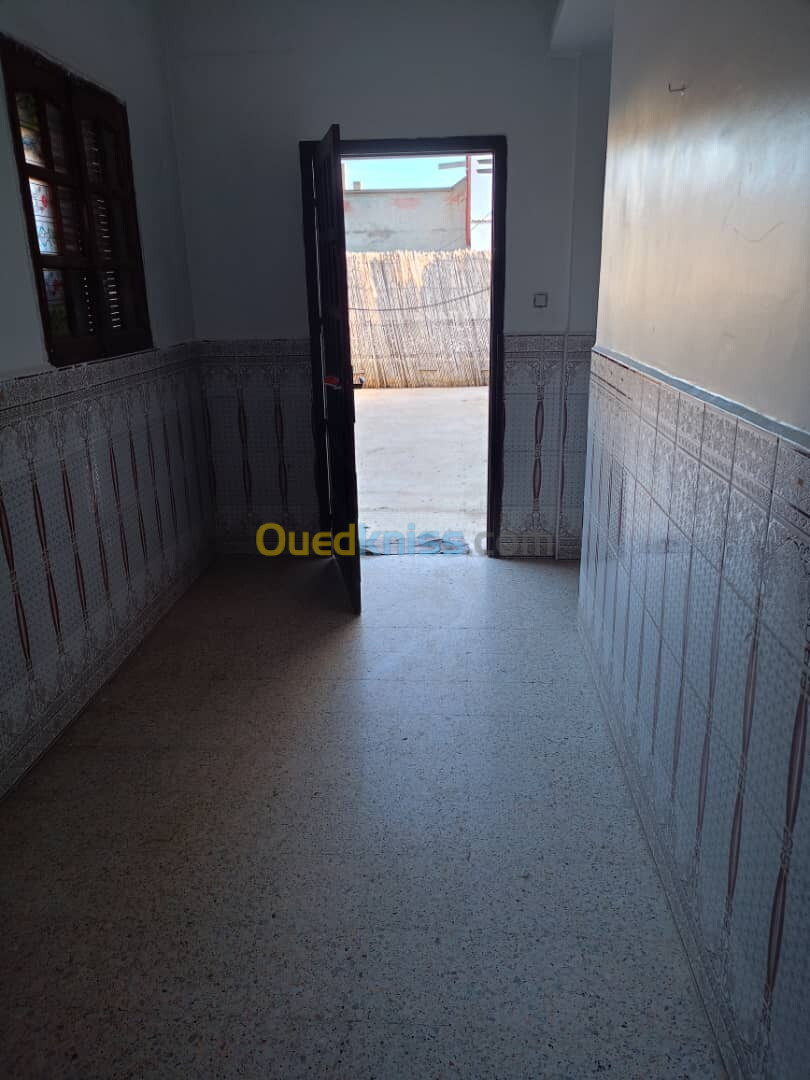 Location Appartement F2 Alger Zeralda