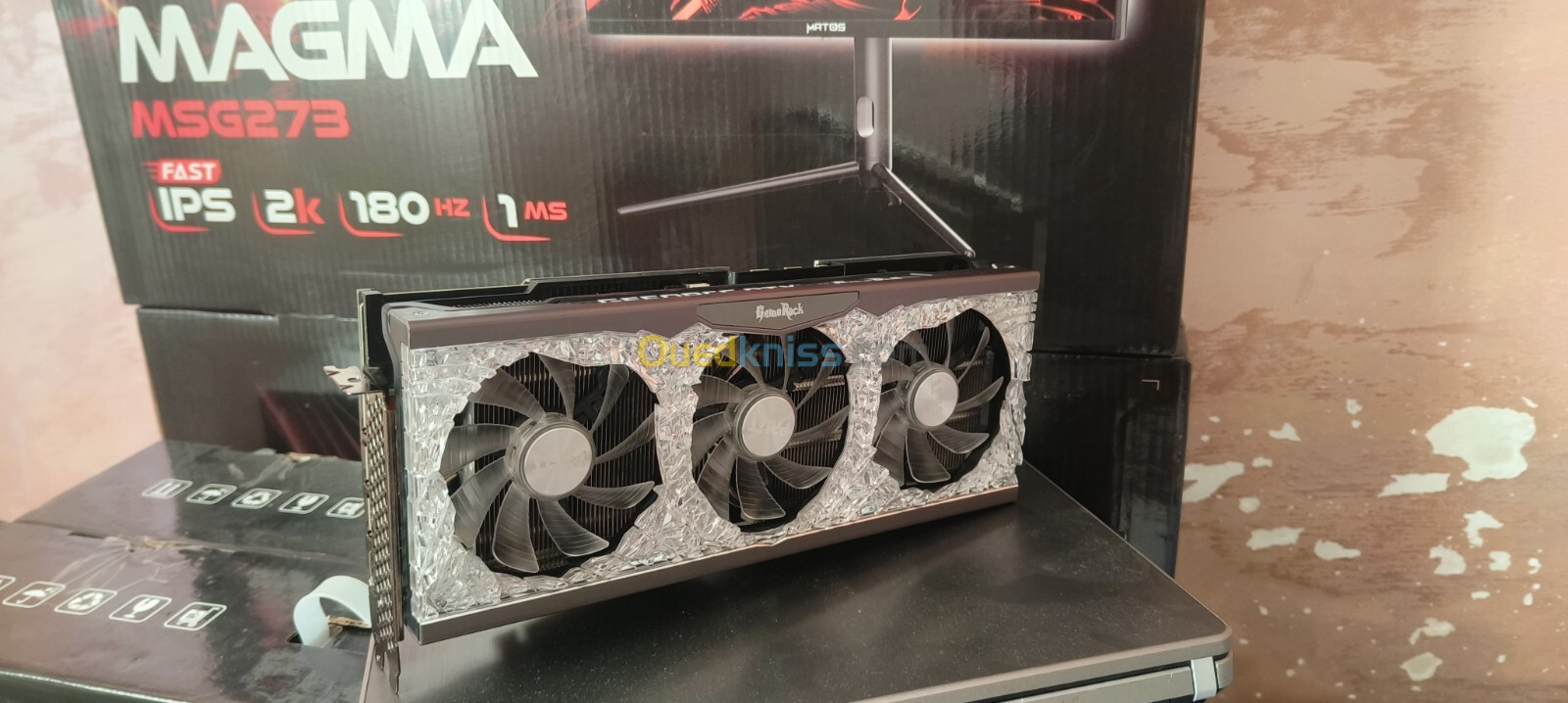 Gamerok RTX 3080 ti 12gb