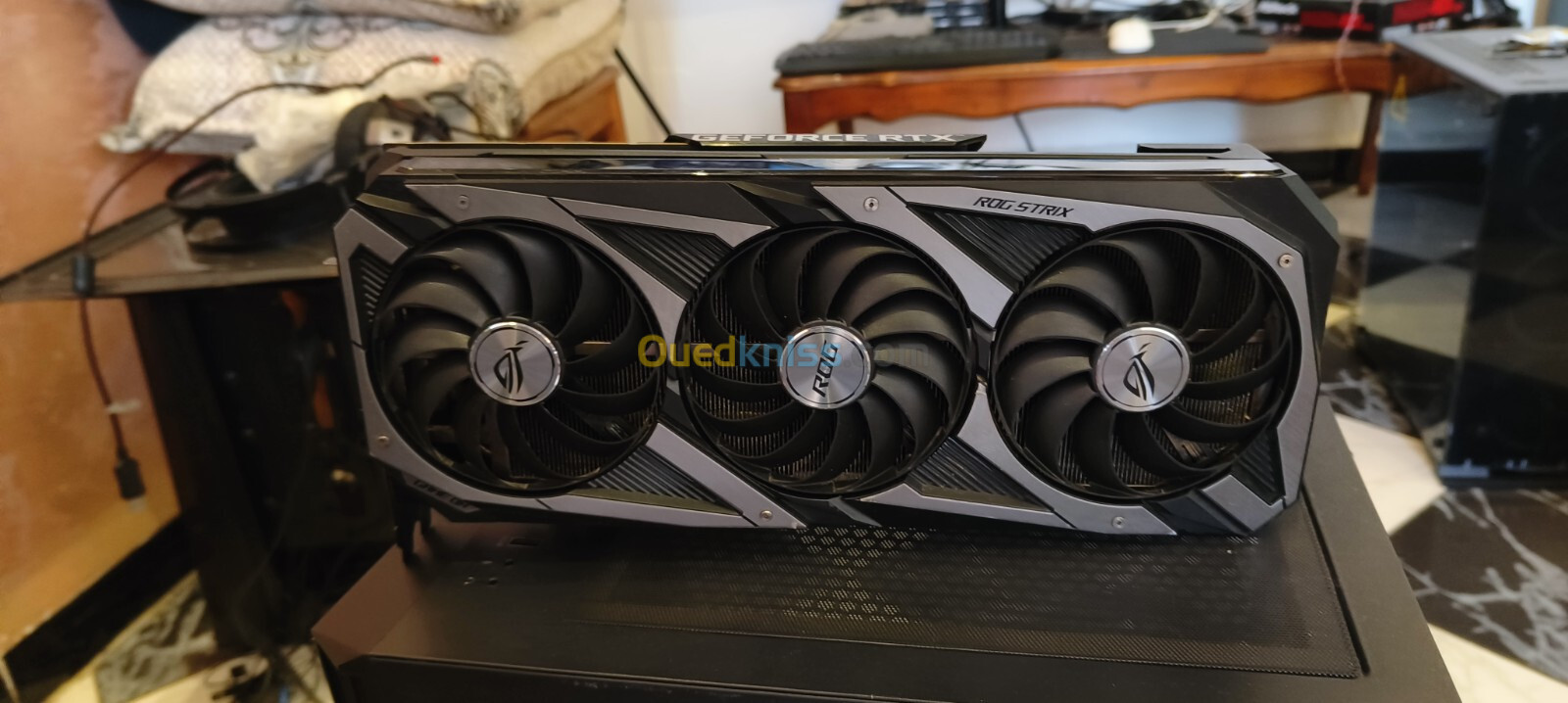 Asus rog strix rtx 3070