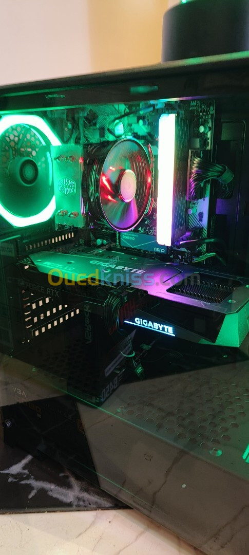 Pc Gamer ULTRA Gaming 