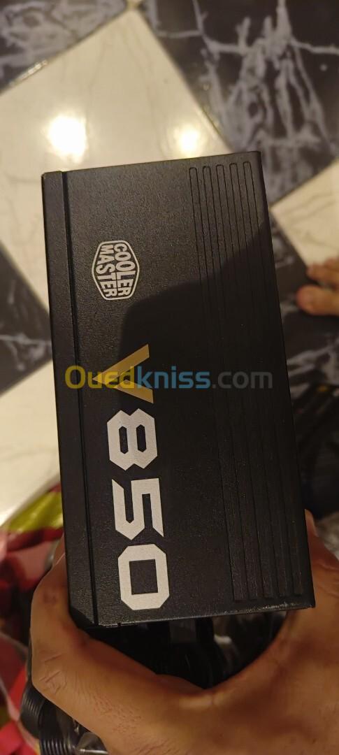 Cooler master v850 gold