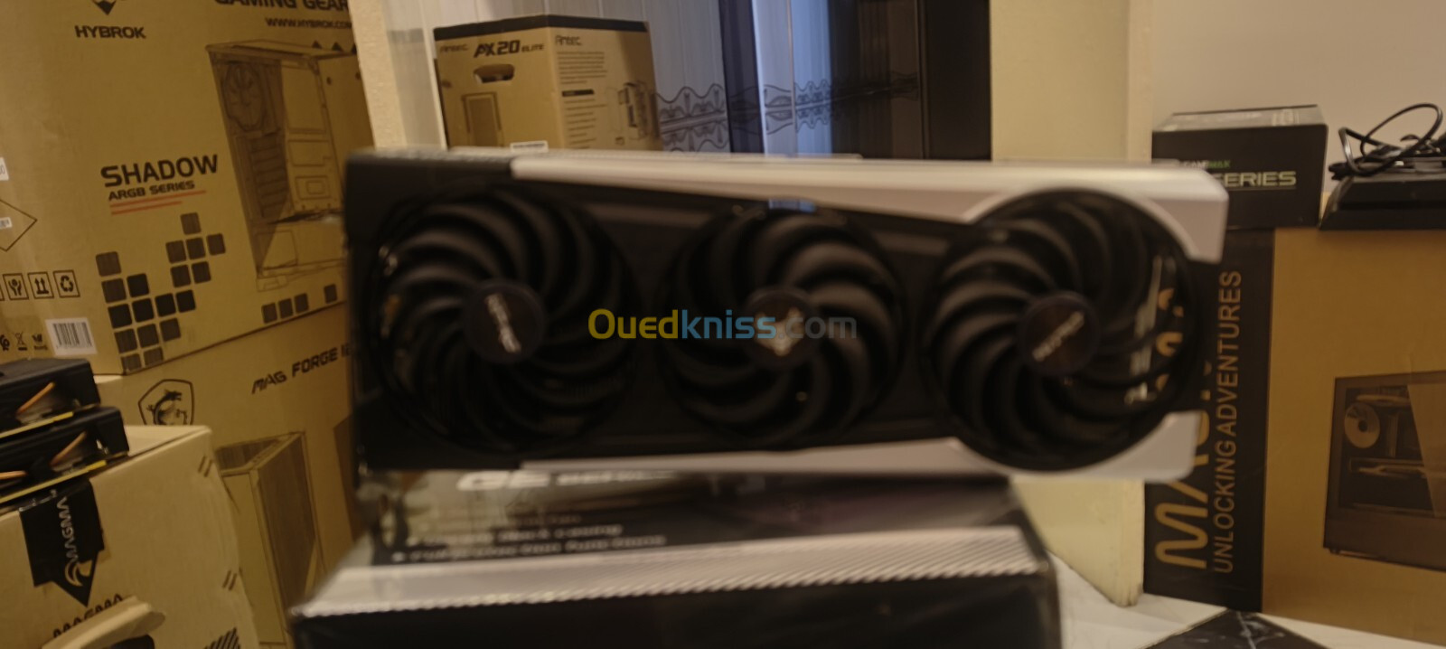 Saphire nitro pluse rx 6700xt 12gb