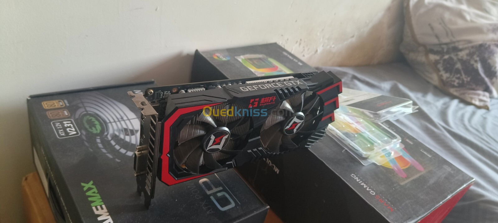 Ginword GTX 1660 super